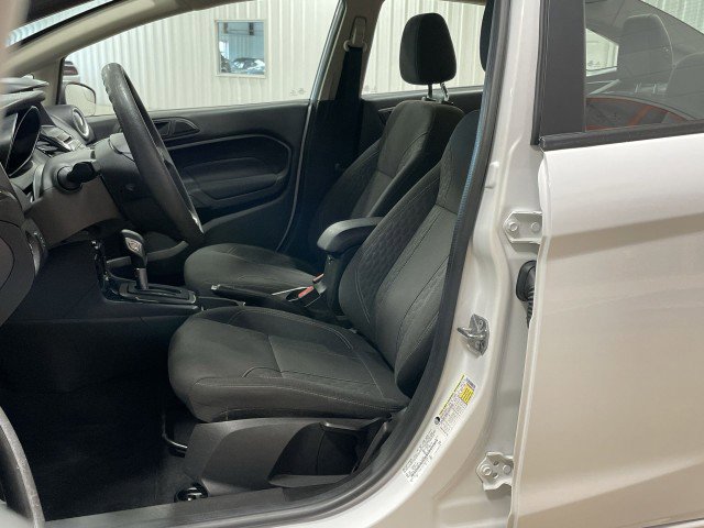 Used 2019 Ford Fiesta SE w/ Equipment Group 201A FWD image 14