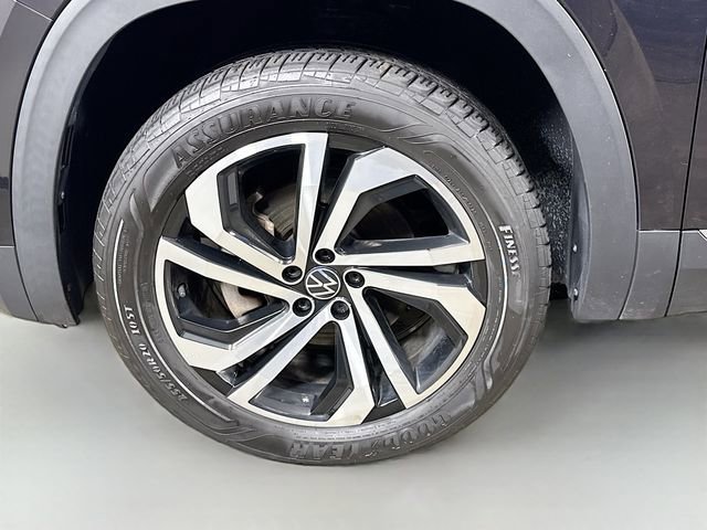 Used 2023 Volkswagen Atlas SEL image 35