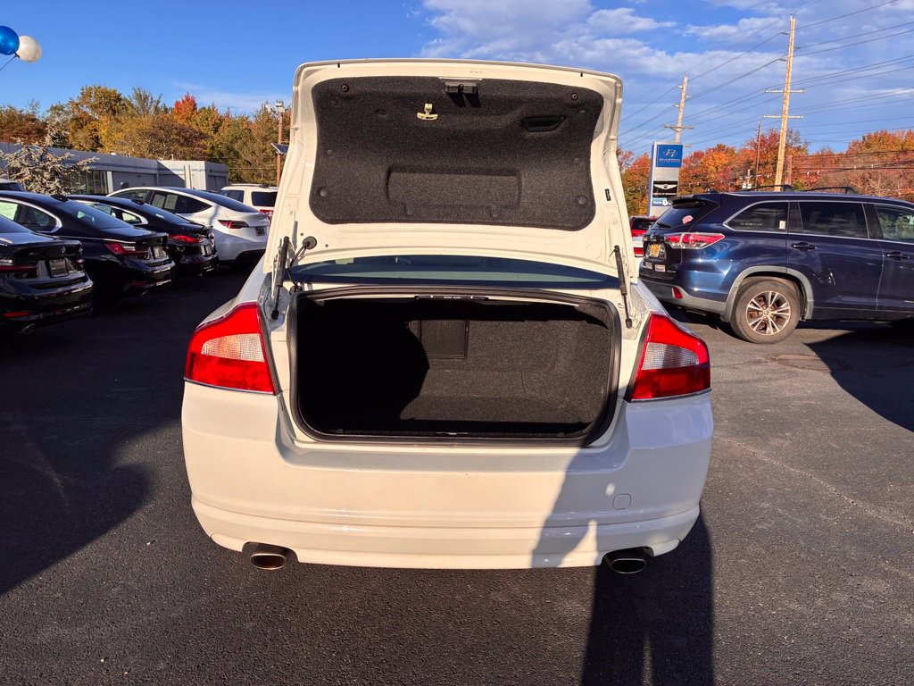 Used 2012 Volvo S80 3.2 FWD image 11