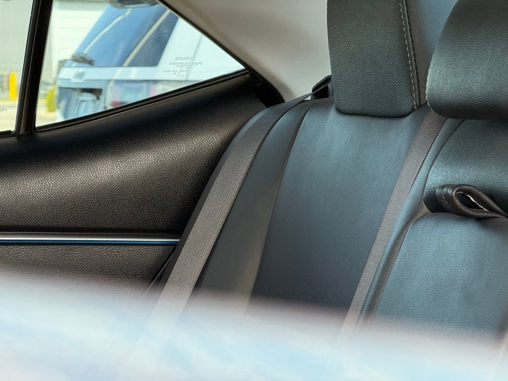 Used 2016 Toyota Corolla S w/ Driver Convenience Package FWD image 29