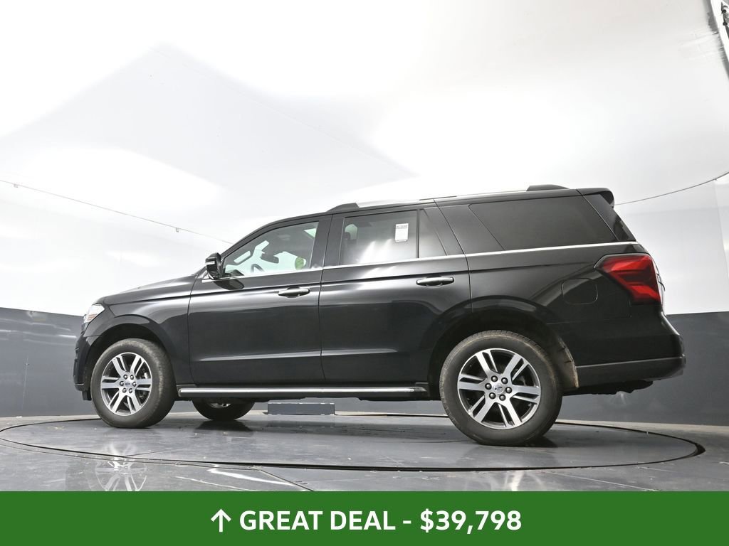 Used 2023 Ford Expedition Limited image 57
