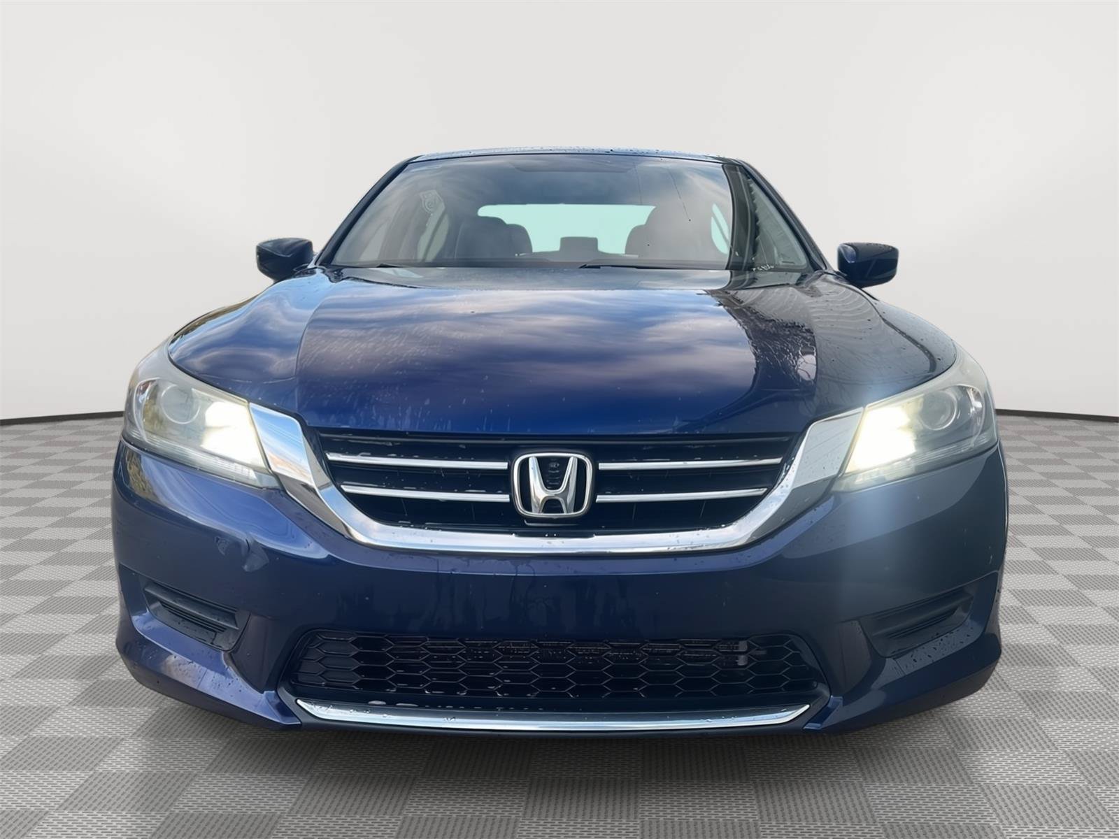 Used 2015 Honda Accord LX image 23