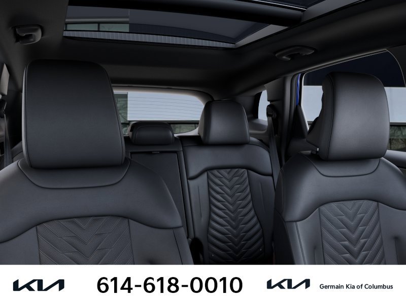New 2026 Kia Sportage X-Line w/ X-Line Technology Package AWD/4WD image 30