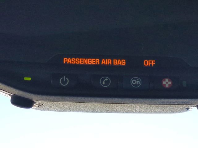 Used 2012 Chevrolet Corvette Coupe w/ 3LT Preferred Equipment Group RWD image 20