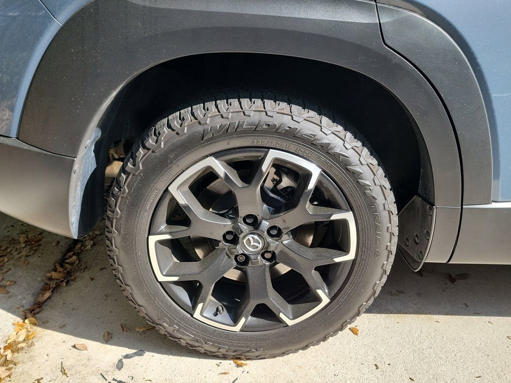 Used 2023 MAZDA CX-50 Meridian Edition image 16