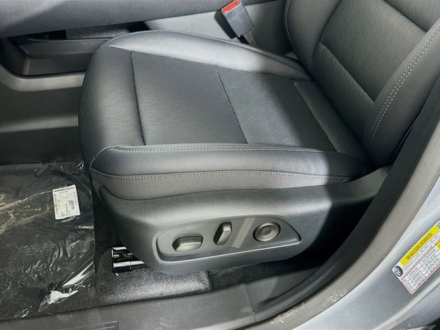 New 2026 Chevrolet Equinox LT w/ Convenience Package II image 20