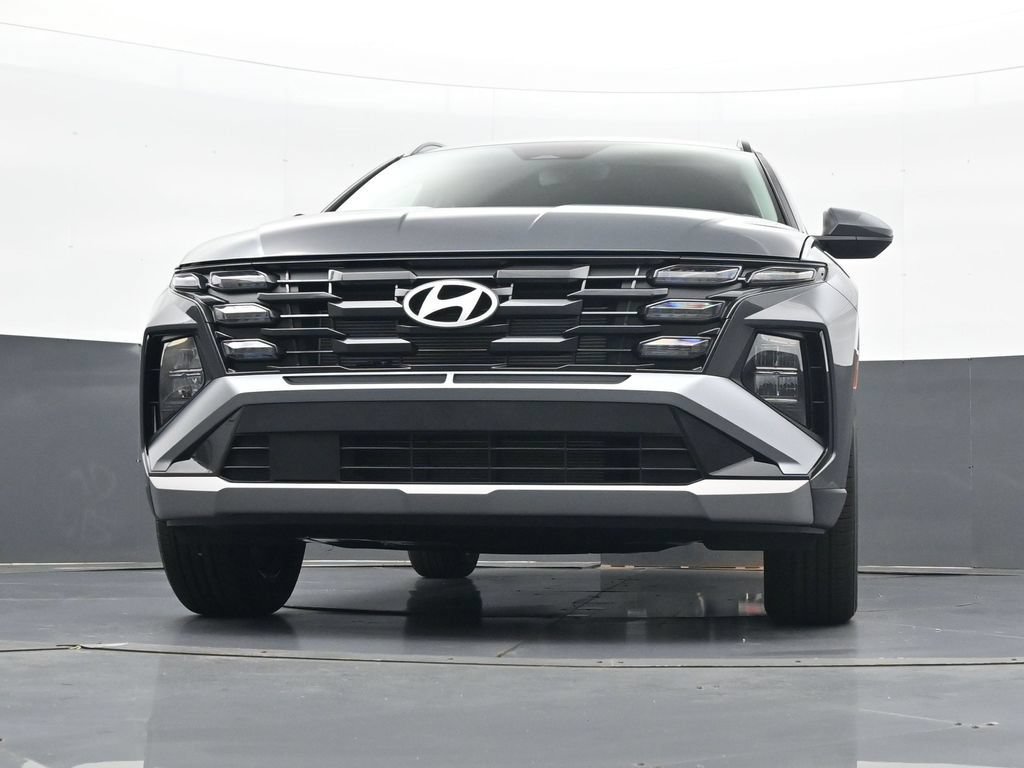 New 2026 Hyundai Tucson SEL Plus FWD image 22