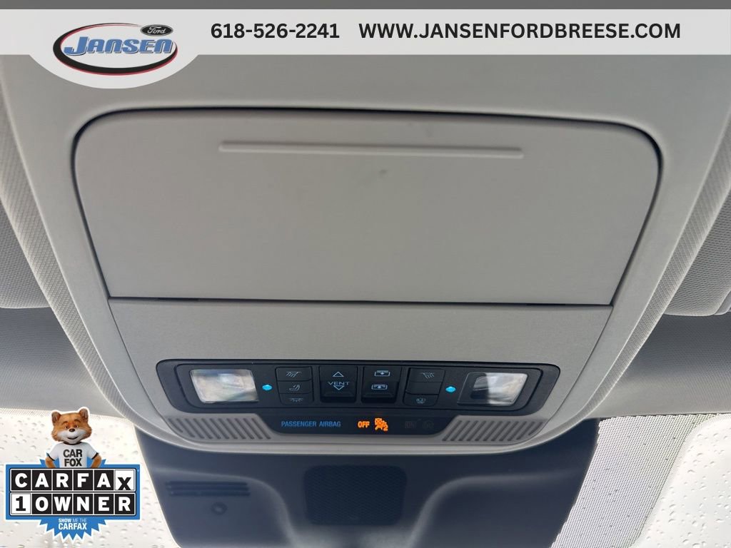 Used 2025 Ford Expedition Max Active image 22