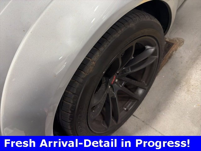 Used 2023 Dodge Challenger R/T Scat Pack image 4