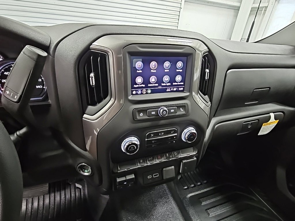 New 2025 GMC Sierra 2500 Pro image 12