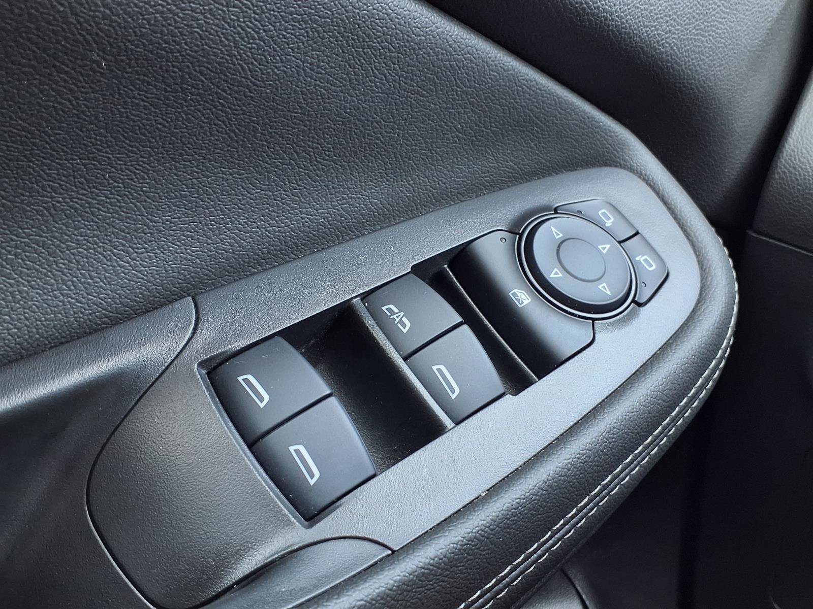 Used 2025 Buick Encore GX Preferred FWD image 20