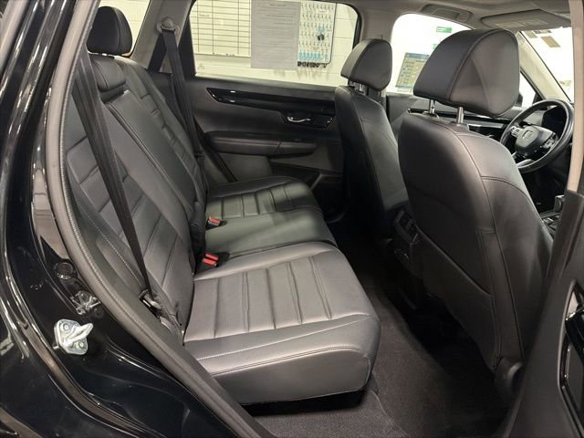 Certified 2024 Honda CR-V EX-L image 16
