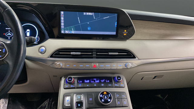 Used 2021 Hyundai Palisade Limited AWD/4WD image 13