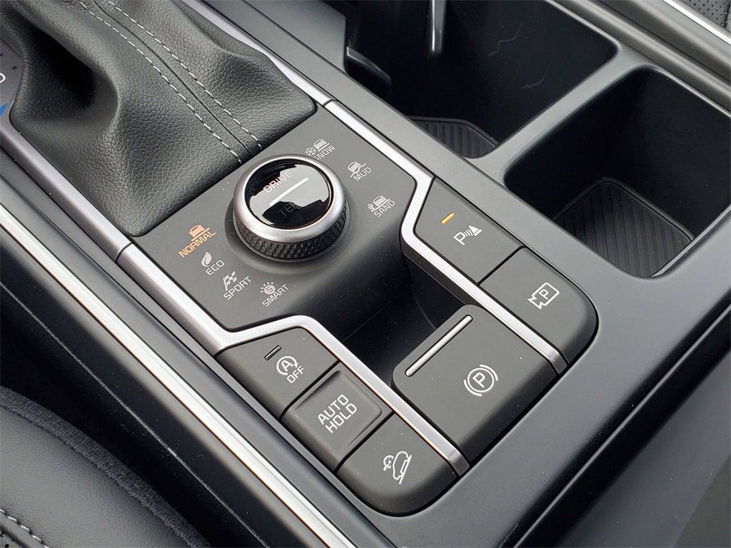 New 2026 Kia Sorento EX image 23