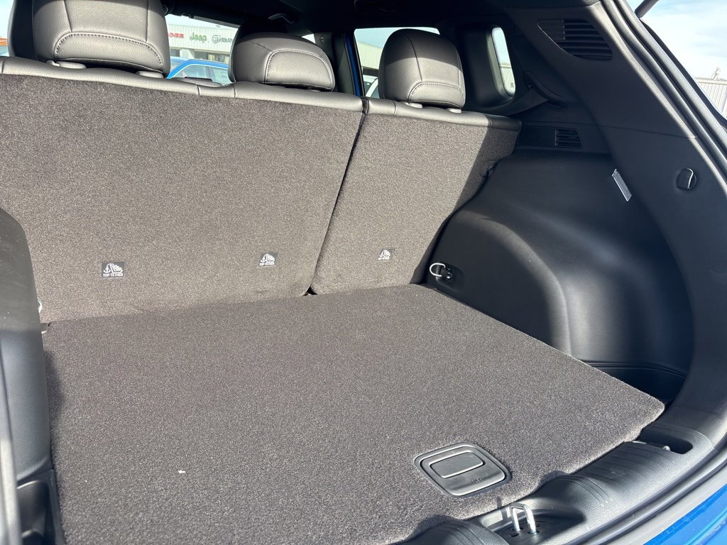 New 2026 Jeep Compass Latitude image 23