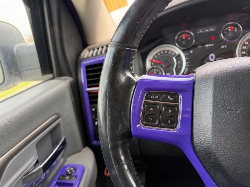 Used 2018 RAM 1500 Big Horn image 10