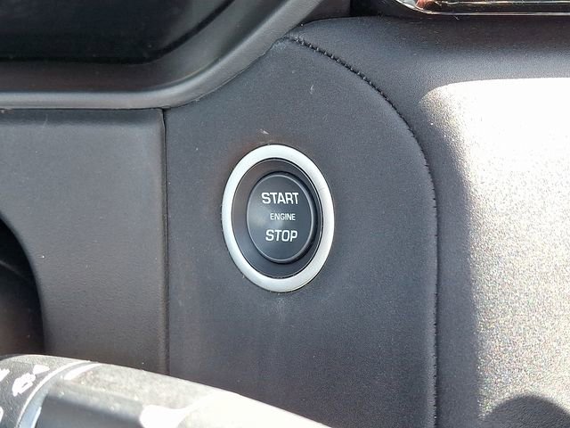 Used 2025 Land Rover Range Rover Velar Dynamic SE image 23