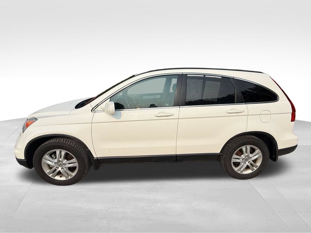 Used 2011 Honda CR-V EX-L image 3