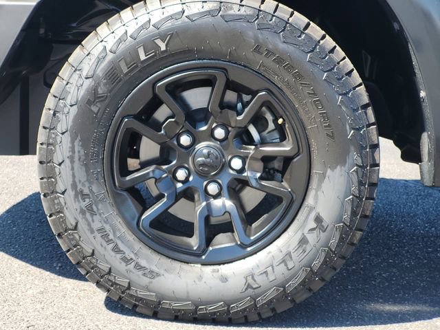 Used 2021 RAM 1500 Classic Warlock w/ Trailer Tow Group image 7