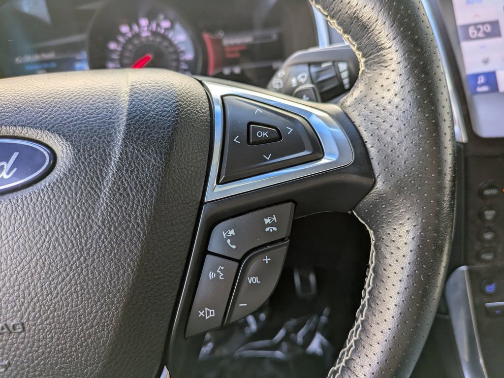 Used 2020 Ford Edge ST w/ Equipment Group 401A image 30