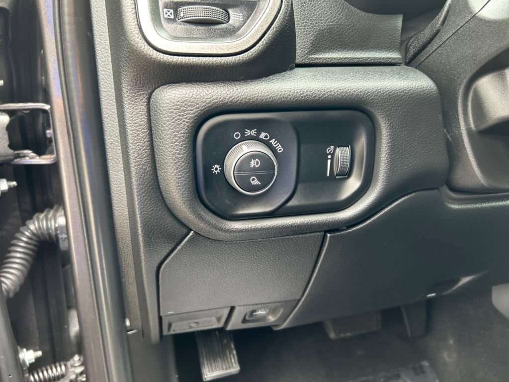 New 2026 RAM 2500 Tradesman image 13