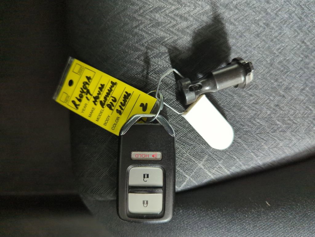 Used 2017 Honda Ridgeline RT image 24