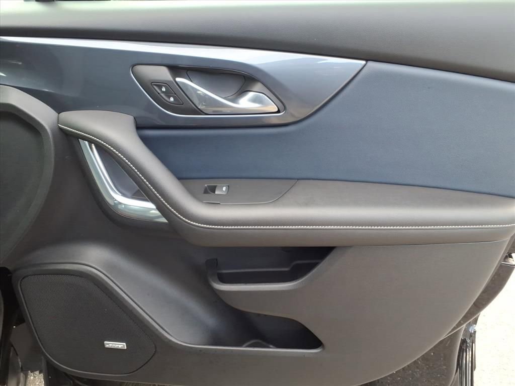 Certified 2023 Chevrolet Blazer RS w/ Enhanced Convenience Package image 21