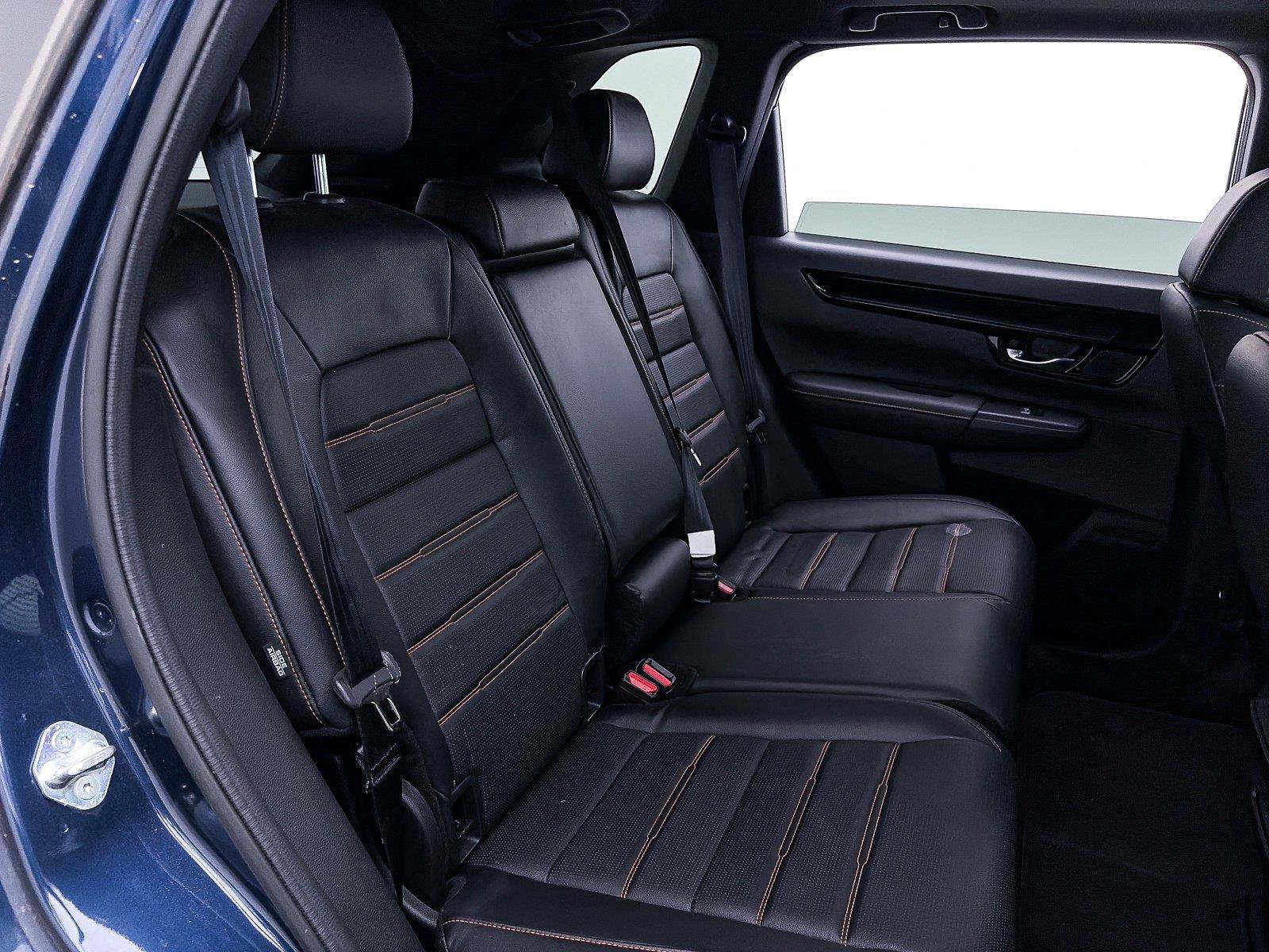Used 2024 Honda CR-V Sport Touring image 39