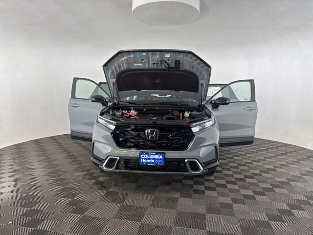 Used 2026 Honda CR-V Sport Touring image 15