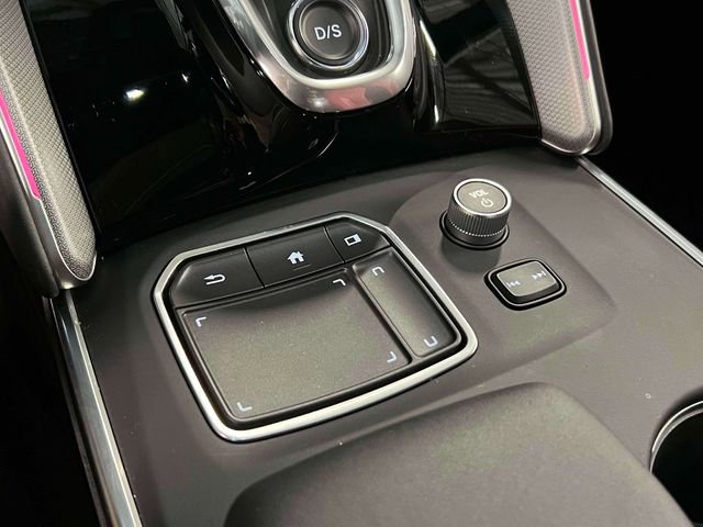 Used 2025 Acura TLX SH-AWD w/ A-SPEC Pkg image 27