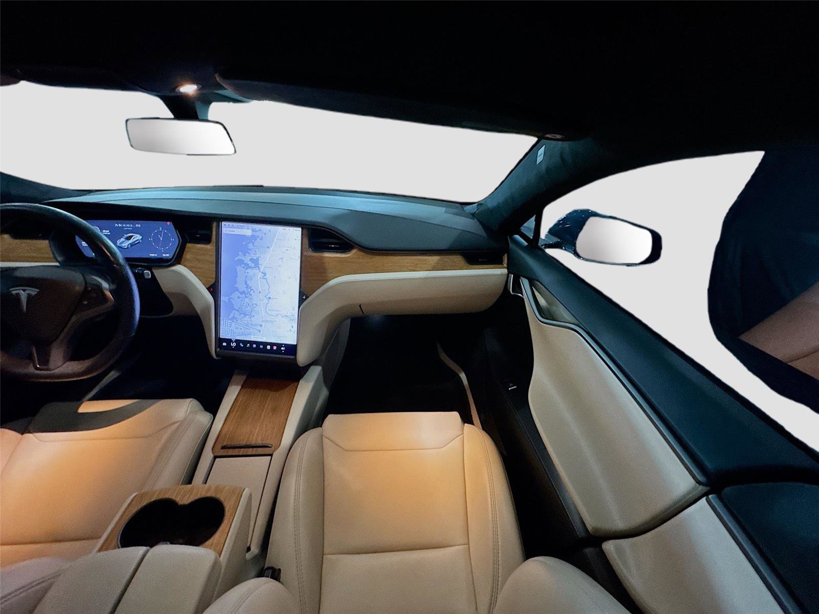 Used 2019 Tesla Model S Long Range image 21