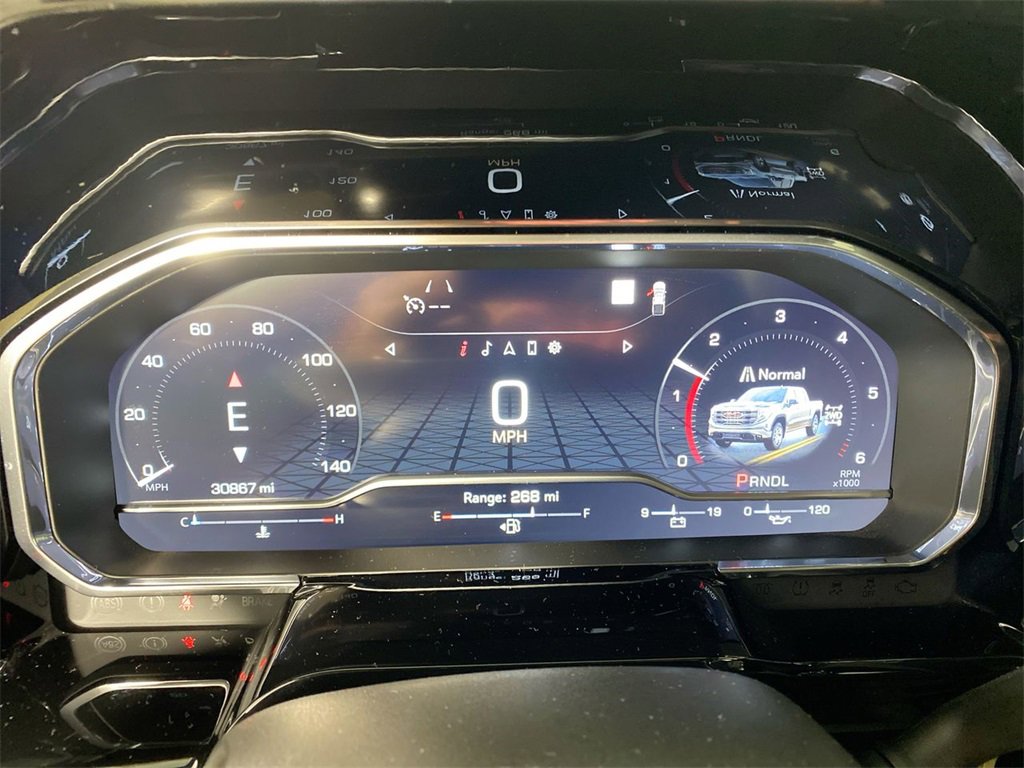 Used 2023 GMC Sierra 1500 SLE image 15