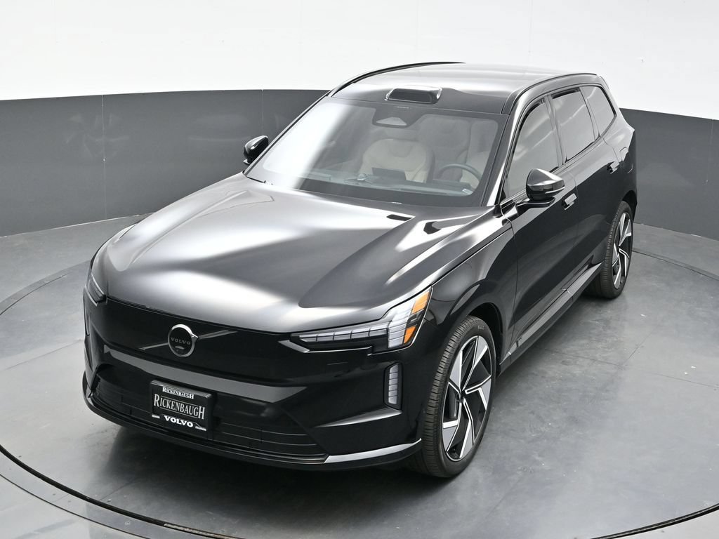New 2025 Volvo EX90 Ultra AWD/4WD image 37