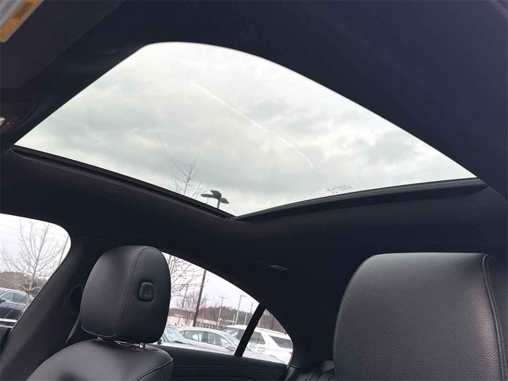 Used 2021 Mercedes-Benz CLA 250 image 31