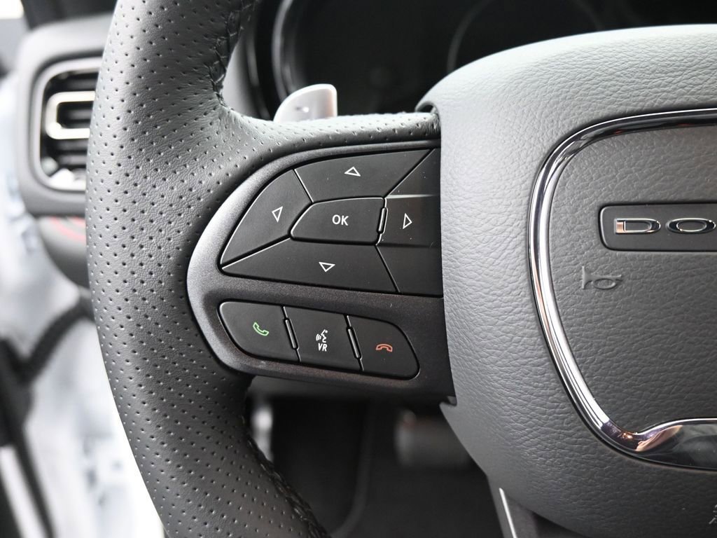New 2026 Dodge Durango GT image 33