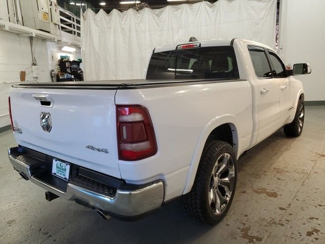Used 2019 RAM 1500 Limited image 6