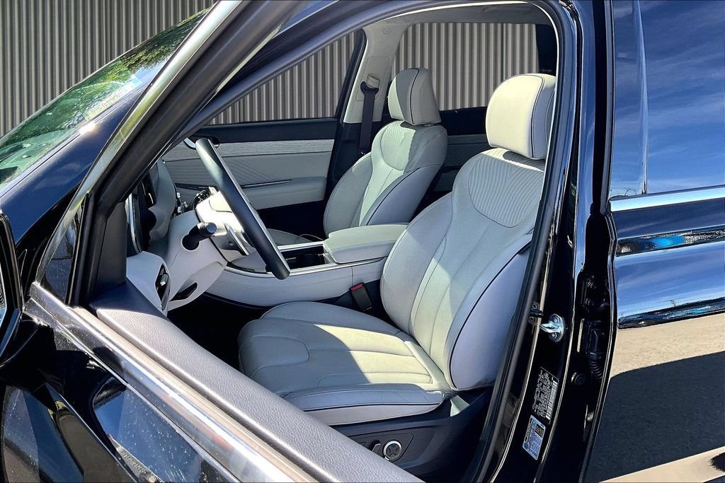 Used 2024 Hyundai Palisade Calligraphy AWD/4WD image 25