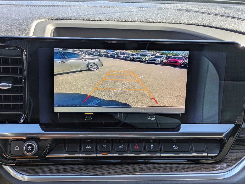 Used 2024 Chevrolet Silverado 1500 RST w/ Z71 Off-Road Package image 20