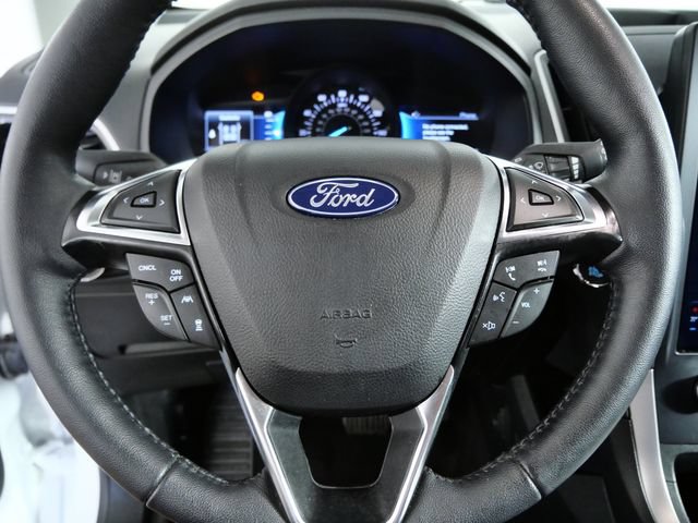 Certified 2023 Ford Edge SEL w/ Convenience Package AWD/4WD image 19