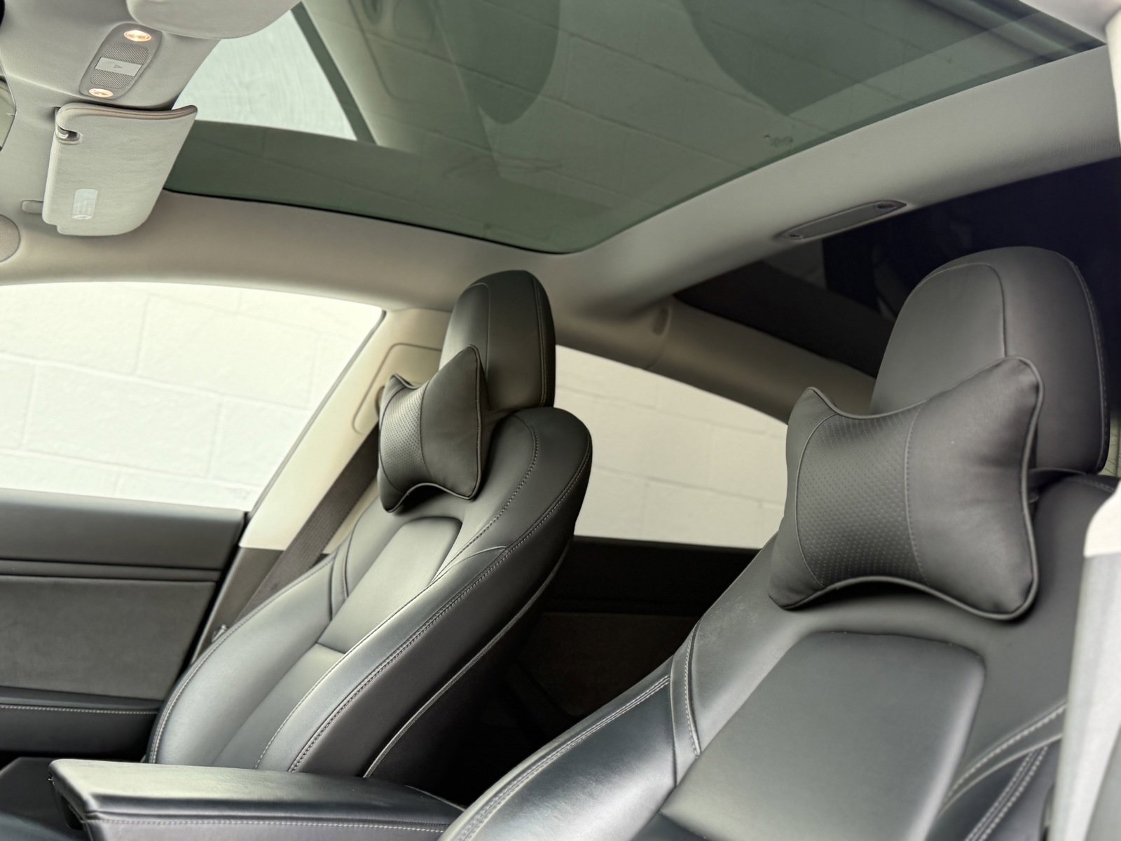 Used 2019 Tesla Model 3 Mid Range image 17