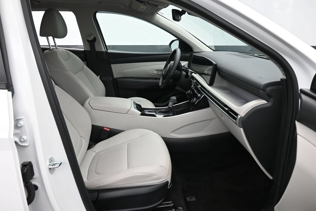 Used 2025 Hyundai Tucson SEL AWD/4WD image 36