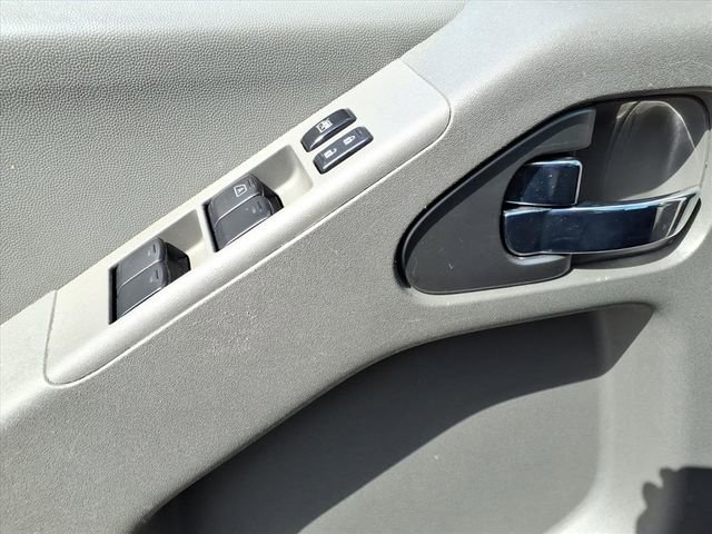 Used 2021 Nissan Frontier SV w/ Midnight Edition Floor Mats image 16