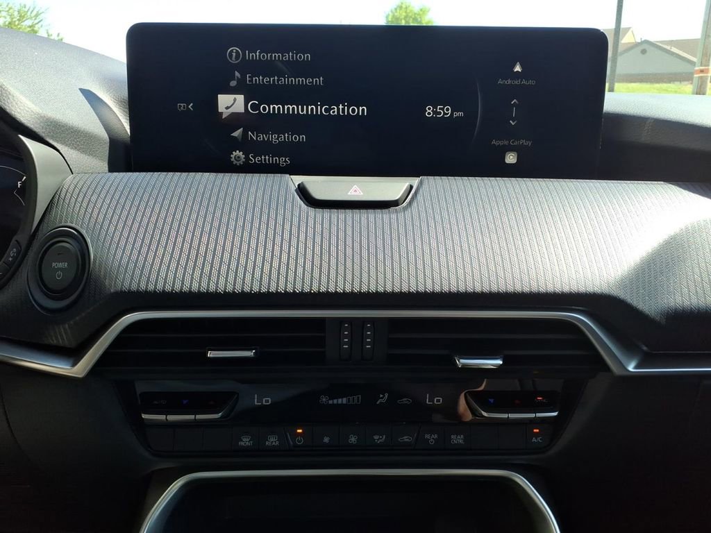 New 2026 MAZDA CX-70 SC AWD/4WD image 20