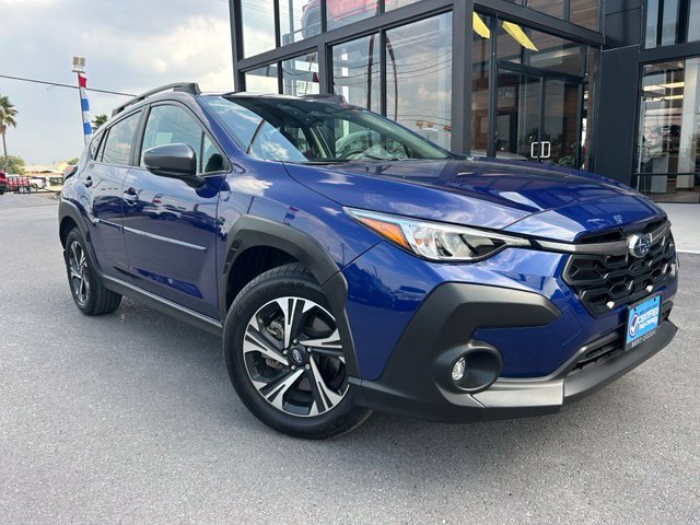 Used 2024 Subaru Crosstrek 2.0i Premium