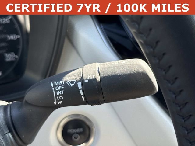 Used 2025 Toyota Corolla SE image 25