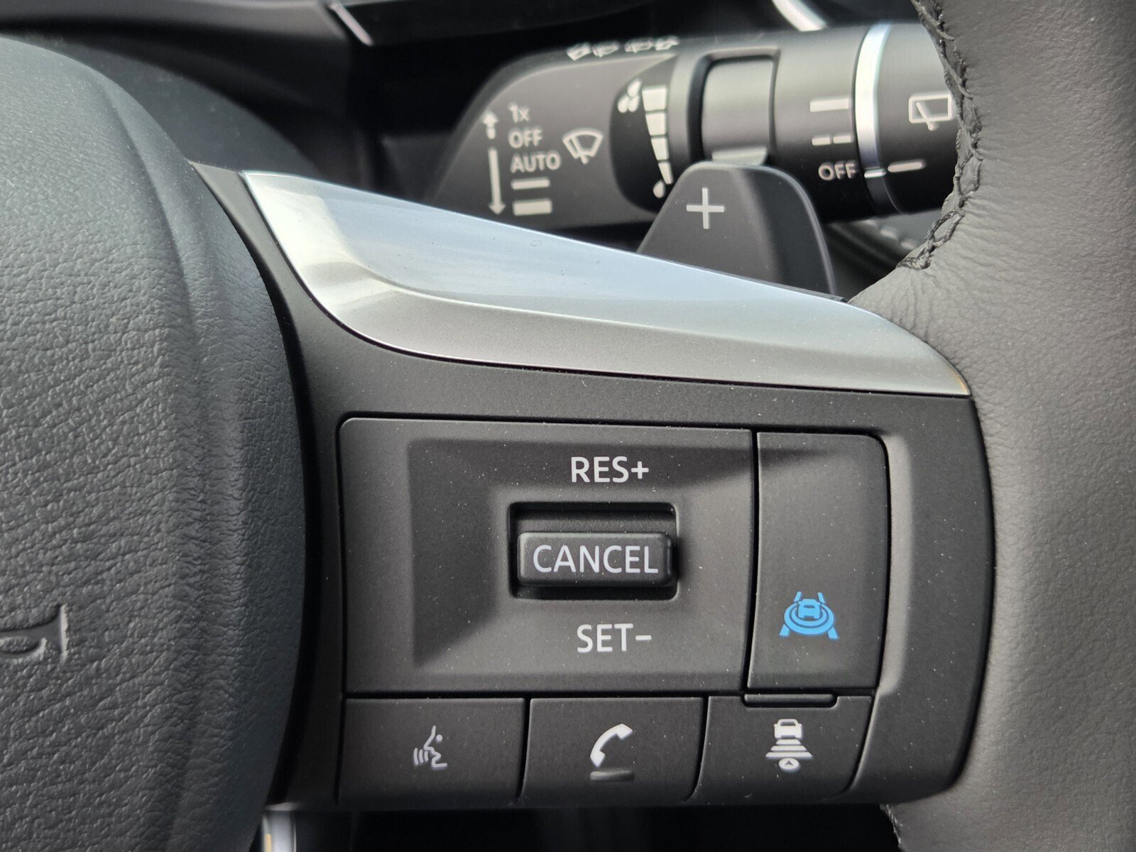 New 2026 INFINITI QX60 Luxe w/ Cargo Package image 22