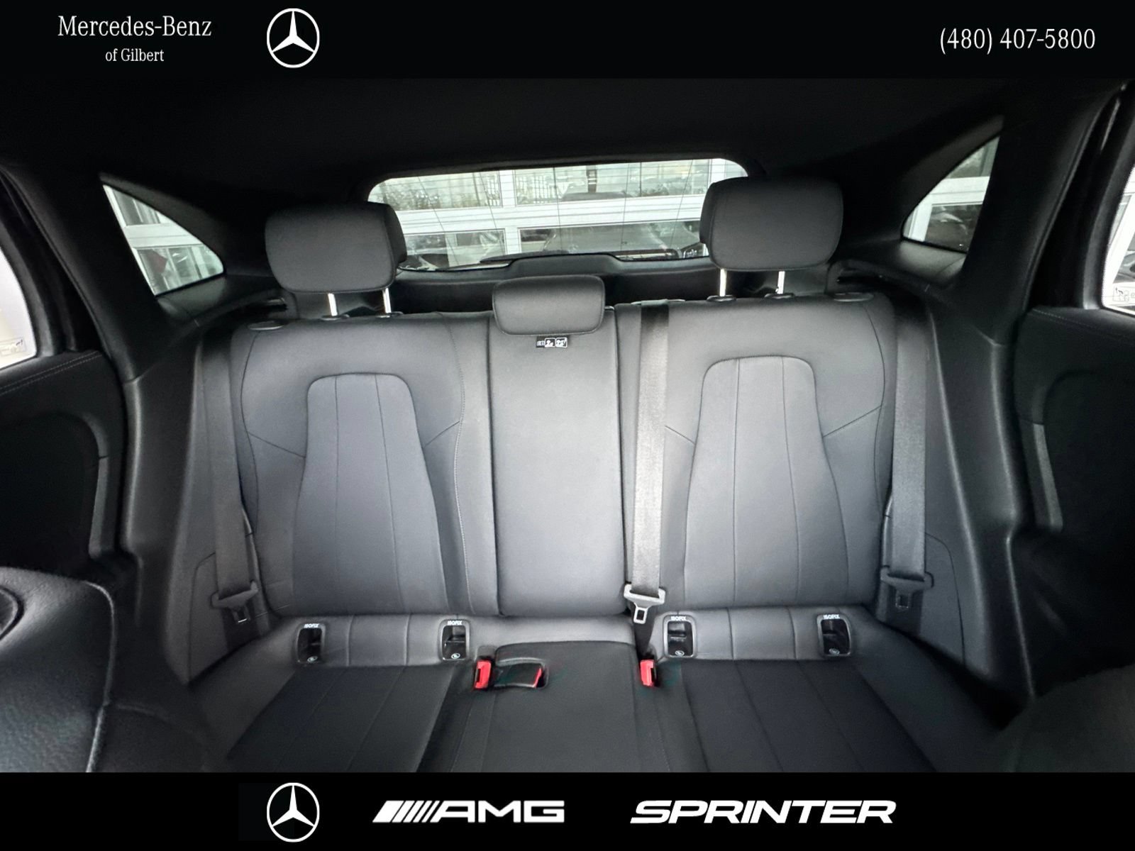 Used 2025 Mercedes-Benz GLA 250 image 14