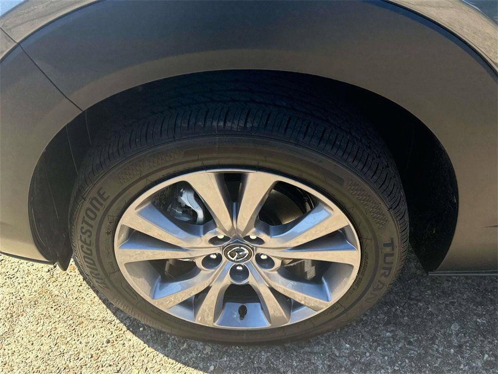 New 2026 MAZDA CX-30 AWD 2.5 S image 6