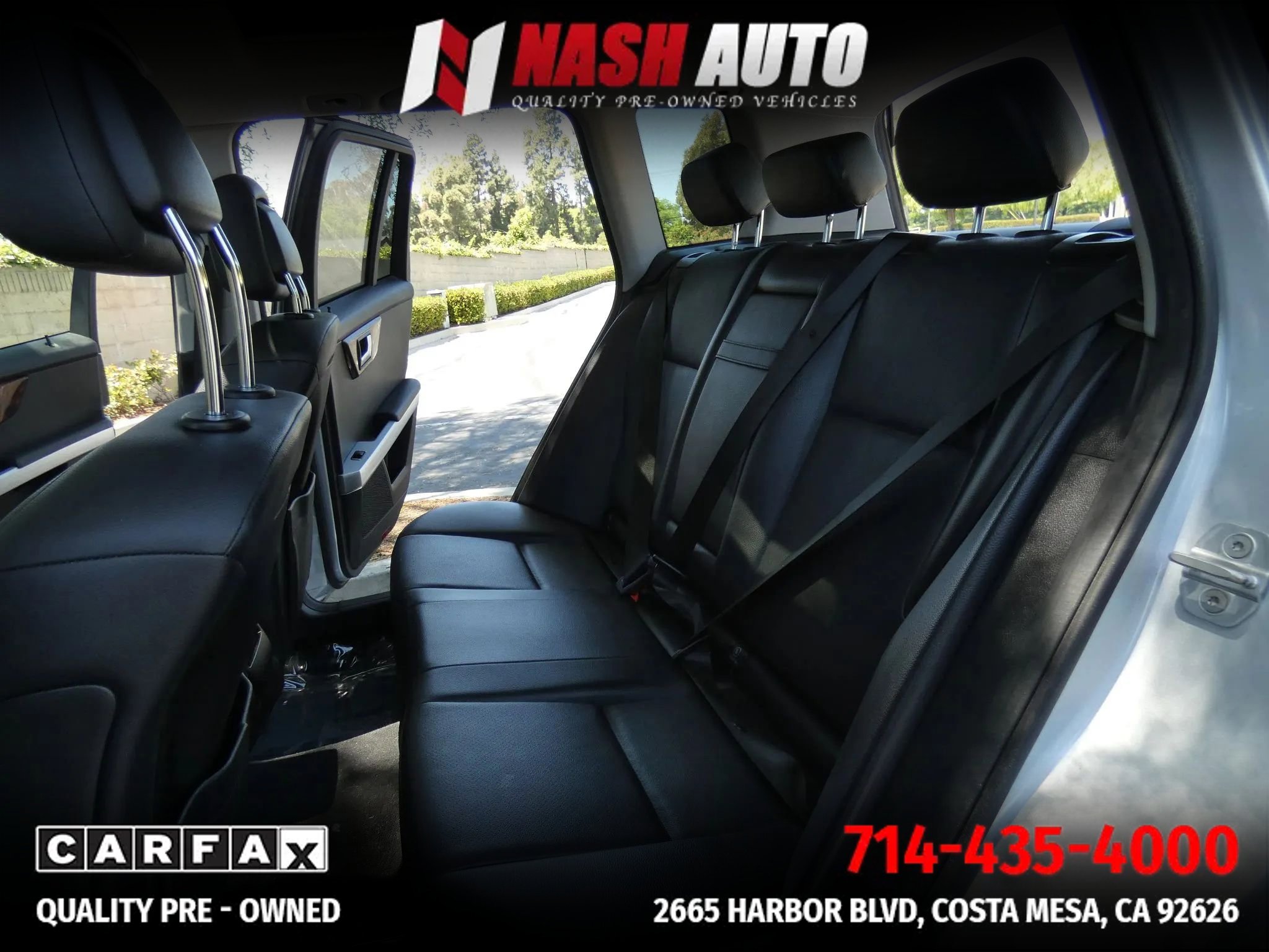 Used 2012 Mercedes-Benz GLK 350 2WD image 40