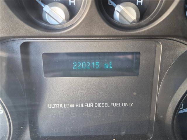 Used 2015 Ford F250 XL w/ Power Equipment Group AWD/4WD image 13